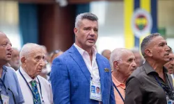 Fenerbahçe Başkan Adayı Saran'dan açıklama: Taraftarın içi rahat olsun