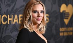 Scarlett Johansson en çok kazandıran başrol oldu!