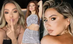 Dansı eleştirilen Hadise sessizliğini bozdu