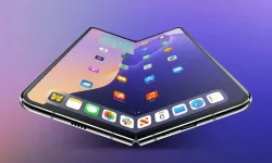 Katlanabilir ekranlı iPhone'un tanıtımı için tahminler paylaşıldı