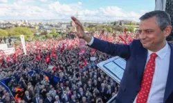 CHP'den Amasya Mitingi kararı