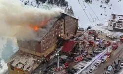 Grand Kartal Otel yangını davasında arbede çıktı: Duruşma ertelendi!