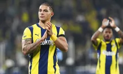 Fenerbahçe'den Diego Carlos kararı!