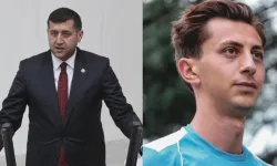 MHP'li vekilin oğlu Süper Lig takımıyla anlaştı