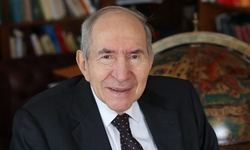 Altan Öymen için siyasi parti liderlerinden taziye mesajları