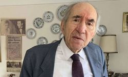 Altan Öymen yoğun bakıma kaldırıldı