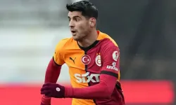 Galatasaray, Morata'yı bırakmıyor! Como'nun teklifi reddedildi
