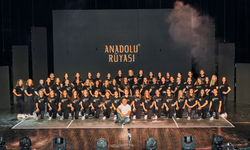 Anadolu Rüyası, Dört Kapı İzleyicisi ile Buluştu