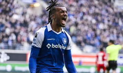 Fenerbahçe ile anlaşan Archie Brown İstanbul'a geldi