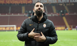 Arda Turan 'Sadece Galatasaray' yazısını neden kaldırdı?