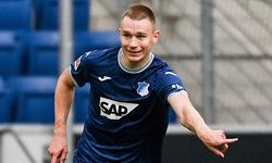 Kasımpaşa'dan Atilla Szalai sürprizi