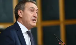 DEM Parti'den anayasa çıkışı: Kim buna evet der?