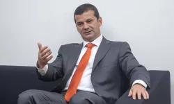 Bartu Soral'dan istifa kararı