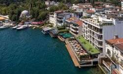Boğaz'da büyük yıkım! Aralarında ünlü oteller de var
