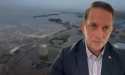 Atatürk'e saldırmak için yer arıyorlar! 8.8'lik deprem üzerinden...