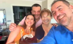 Ata Demirer'in sevgilisi ortaya çıktı!