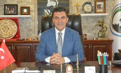 Ardahan Belediye Başkanı Faruk Demir, 13.Hoçvan Yayla Festivaline katıldı