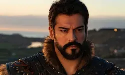 Kuruluş Osman dizisinden ayrılmıştı: Burak Özçivit veda mesajı paylaştı