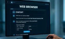Chrome'a yapay zeka destekli rakip