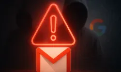 Google'dan kritik uyarı: 2 Milyar Gmail hesabı tehdit altında!
