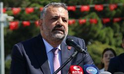 Son Dakika: CHP İzmir İl Başkanı Aslanoğlu tutuklandı!