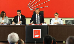 CHP Parti Meclisi, yarın olağanüstü toplanacak