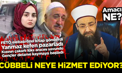 Gençler deizme sürüklenmeye başladı! Cübbeli'nin amacı ne?