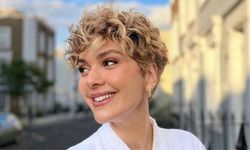Bergüzar Korel'den yapay zeka görseline sert tepki: 'Vallahi tükettiniz bizi!'
