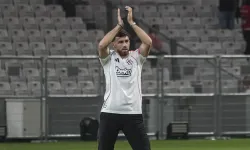 Orkun Kökçü'den transfer sözleri: 'Teklif ilk geldiğinde...'