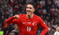 Beşiktaş ve Fenerbahçe milli futbolcunun peşinde