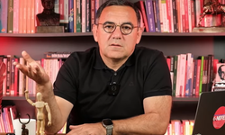 Yangınların gölgesinde bağ bozumu: Deniz Zeyrek ile bilgece sohbetler...