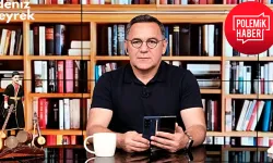 Usta gazeteci Deniz Zeyrek'in YouTube kanalı, kısa sürede 200 bin aboneye ulaştı