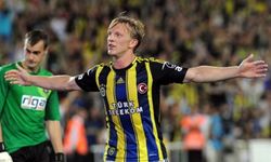Dirk Kuyt'tan Fenerbahçelileri kızdıracak açıklama