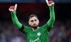 PSG’nin kaleci adımı, Donnarumma’nın Galatasaray yolunu kapatabilir