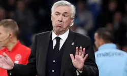 Carlo Ancelotti'ye büyük şok! Hapis cezası!
