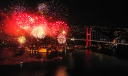 İstanbul'da havai fişek ve meşale satışı yasaklandı!