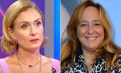 Ceyda Düvenci'den Ayşe Barım isyanı: 'Hukuk değil, kasıtlı bir yok etme çabası'