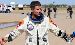 Felix Baumgartner yamaç paraşütü kazasında hayatını kaybetti