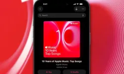 Apple Music'te en çok dinlenen 500 şarkı listelendi