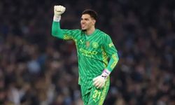Galatasaray'a Ederson'dan kötü haber!