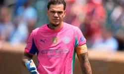 Manchester City'den Ederson kararı!