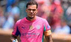 Galatasaray'da Ederson gelişmesi: Teklif yapıldı