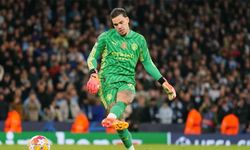 Pep Guardiola'dan Ederson için açıklama!