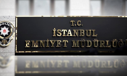 Megakent İstanbul'da 12 İlçe Emniyet Müdürü değişti