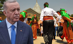 Pir Sultan Abdal Kültür Derneği'nden Erdoğan'a yanıt! Madımak'ı hatırlattılar