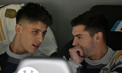 Fenerbahçe'den Arda Güler'in yedeğine kanca