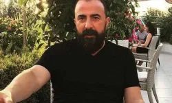 Tekel Bayileri Platformu Başkanı Özgür Aybaş gözaltına alındı