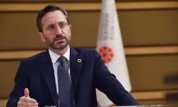 Fahrettin Altun'dan dikkat çeken açıklama