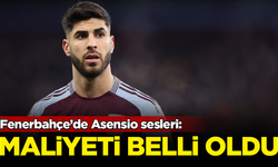 Marco Asensio'nun Fenerbahçe'ye maliyeti belli oldu! İşte yıllık ücret