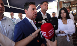 Muğla’da 5 maden projesi için “ÇED Gerekli Değil” kararı verildi
